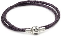 Bracciale Pandora in Pelle 590705CPE-D1 - 590705CPE-D1
